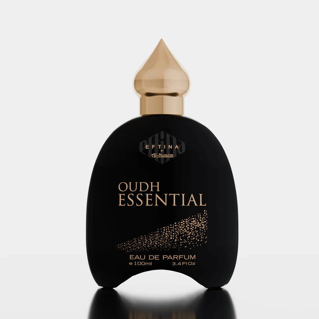 OUDH ESSENTIAL EDP 100ML NUAIM - AL NUAIM