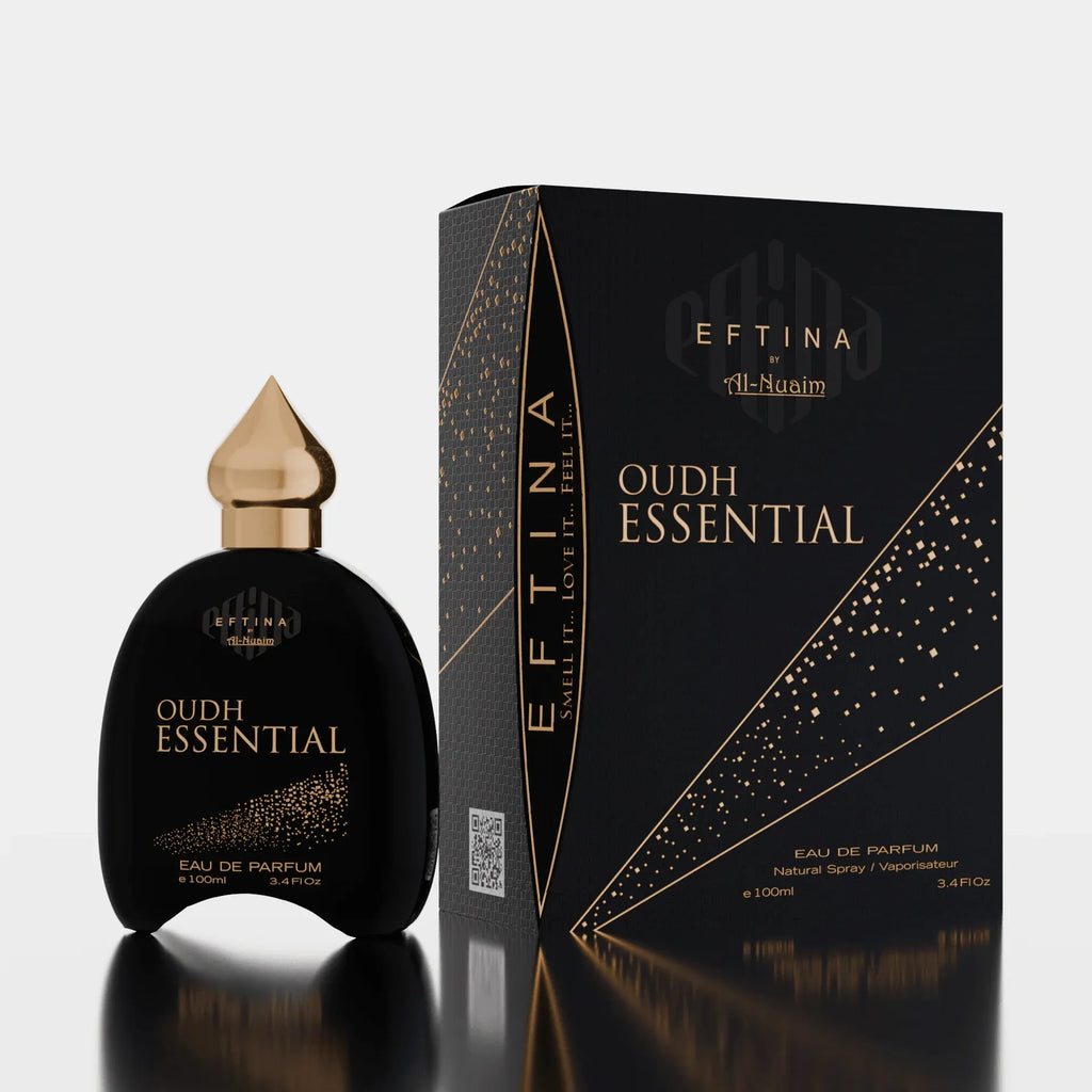 OUDH ESSENTIAL EDP 100ML NUAIM - AL NUAIM (3)