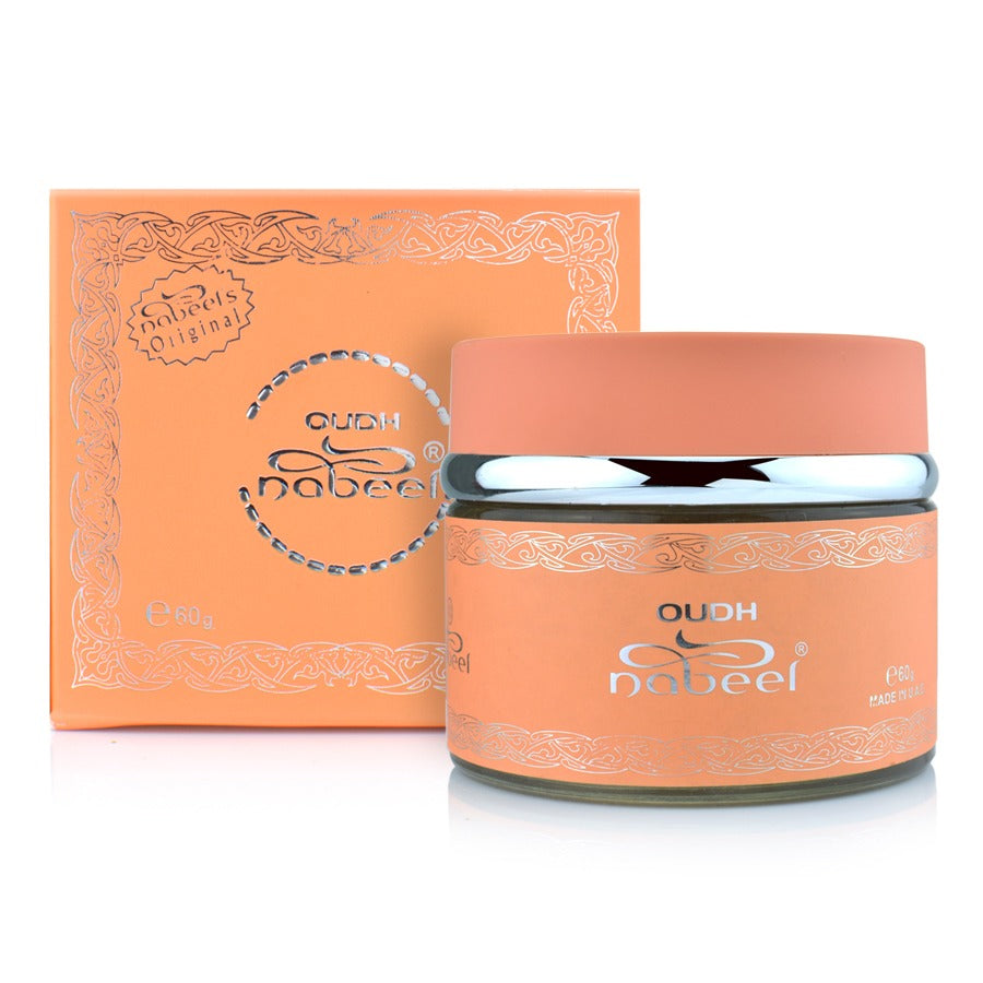 OUDH NABEEL 60GM