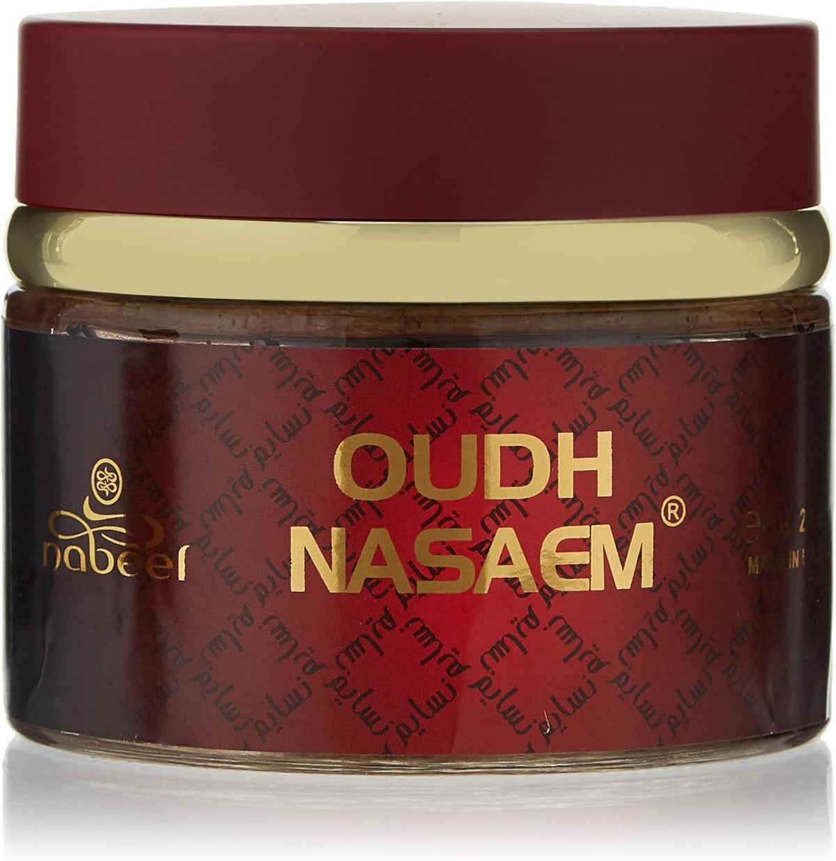 OUDH NASAEM 60GM NABEEL