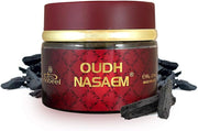Oudh Nasaem 60gm Nabeel bottle, alternate view 2