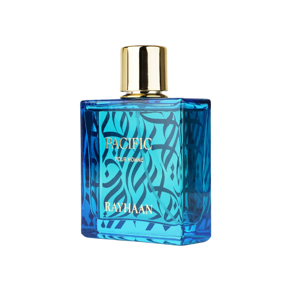 PACIFIC FOR HIM EDP 100ML RAYHAAN