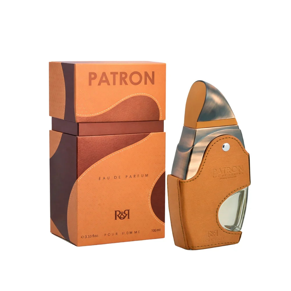 PATRON HOM EDP 100ML - RICH & RUITZ