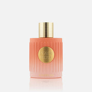 Khadlaj Peach Velvet Eau de Parfum 100ml bottle, alternate view 1