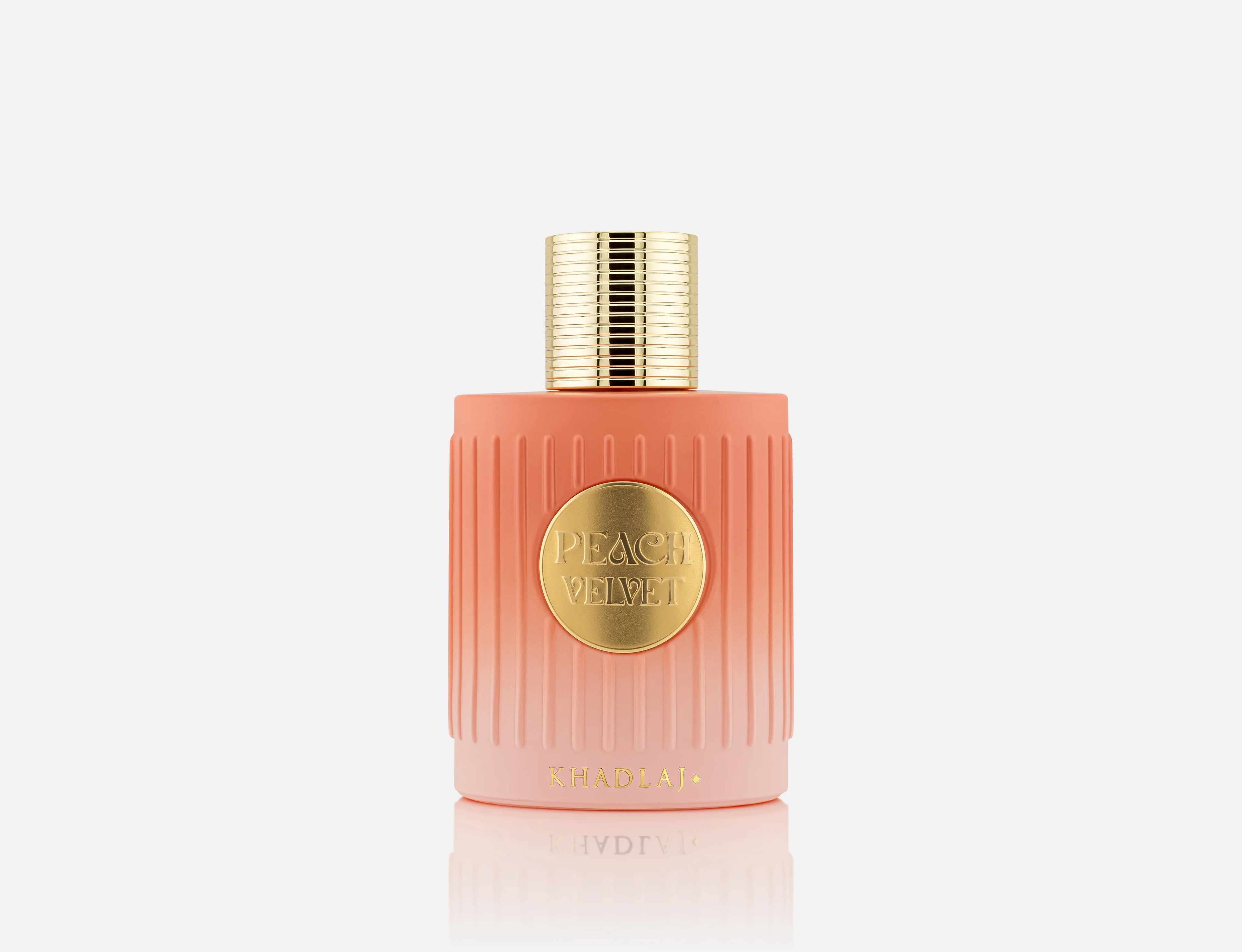 PEACH VELVET EDP 100ML - KHADLAJ (2)