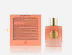 PEACH VELVET EDP 100ML - KHADLAJ (4)