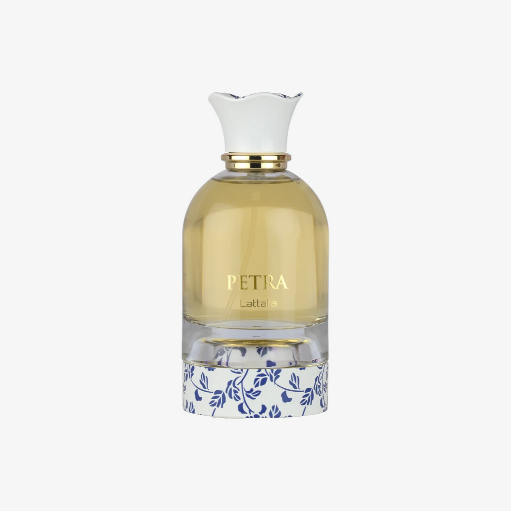 PETRA EDP 100ML LATTAFA