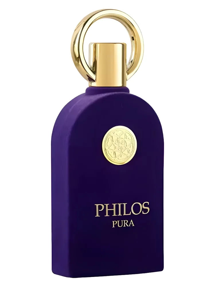 PHILOS PURA EDP 100ML - AL HAMBRA
