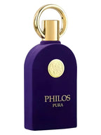 PHILOS PURA EDP 100ML - AL HAMBRA