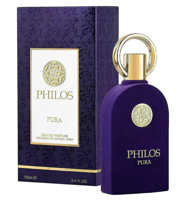 PHILOS PURA EDP 100ML - AL HAMBRA (2)