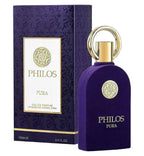 PHILOS PURA EDP 100ML - AL HAMBRA (2)