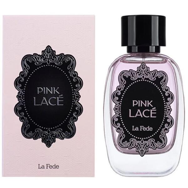 PINK LACE EDP 100ML KHADLAJ