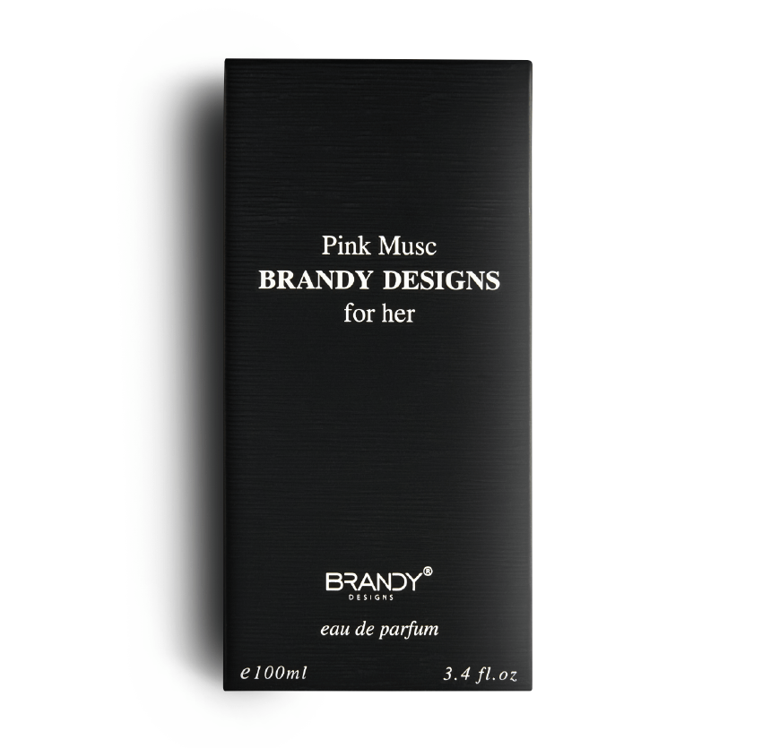 PINK MUSK BLACK EDP 100ML - BRANDY DESIGNS (2)