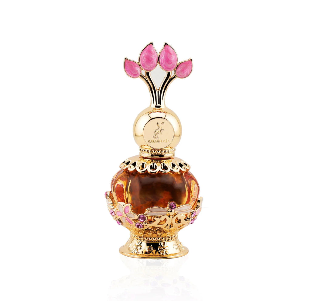 PINK MUSK KHADLAJ ATAR 20ML (2)