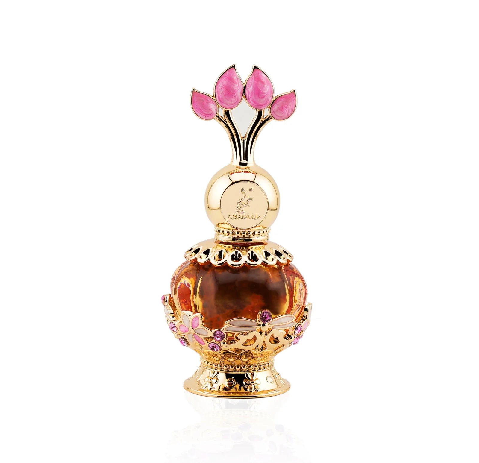 PINK MUSK KHADLAJ ATAR 20ML (2)