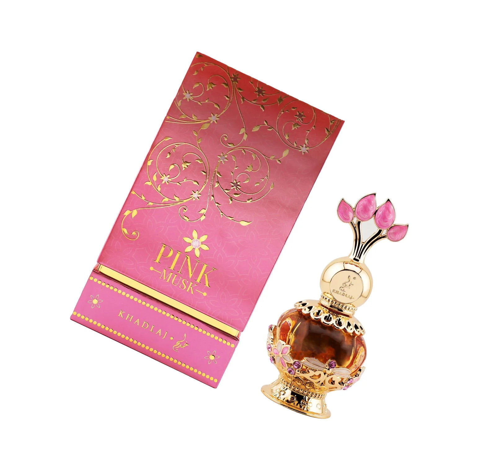 PINK MUSK KHADLAJ ATAR 20ML (3)