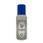 Platinum by Orientica Deodorant 100ml bottle