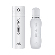 Platinum by Orientica Perfume Oil 6ml bottle