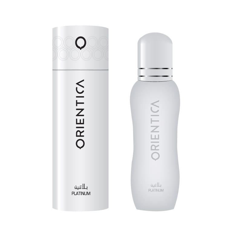 PLATINUM ORIENTICA ATAR 6ML