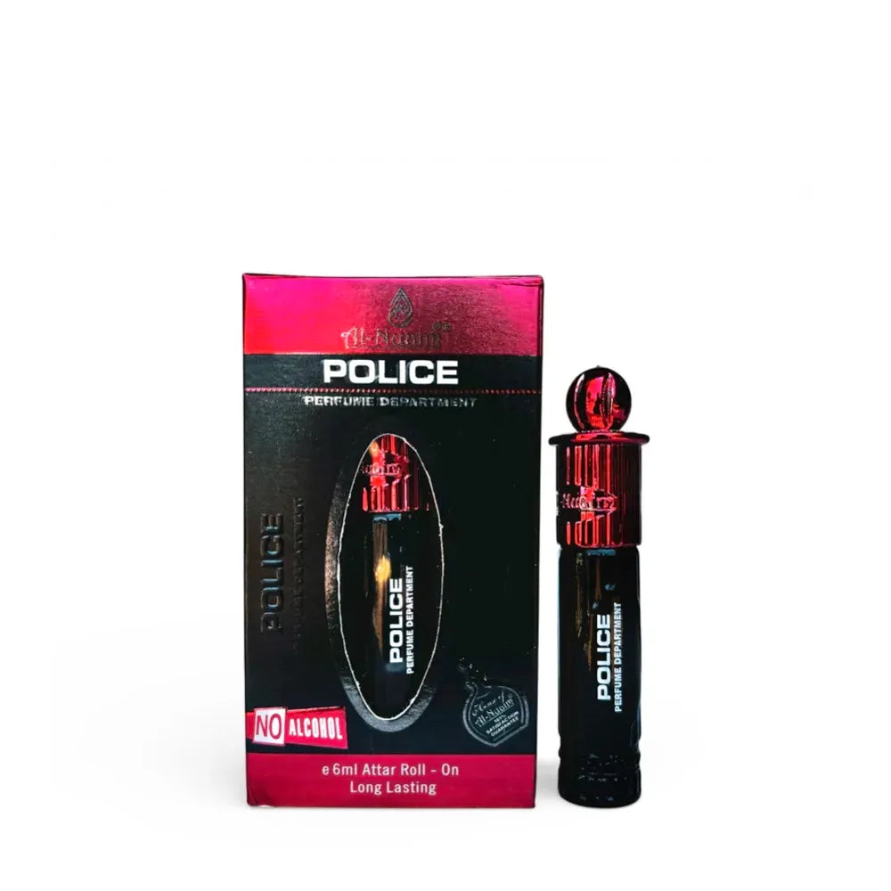POLICE AL NUAIM 6ML
