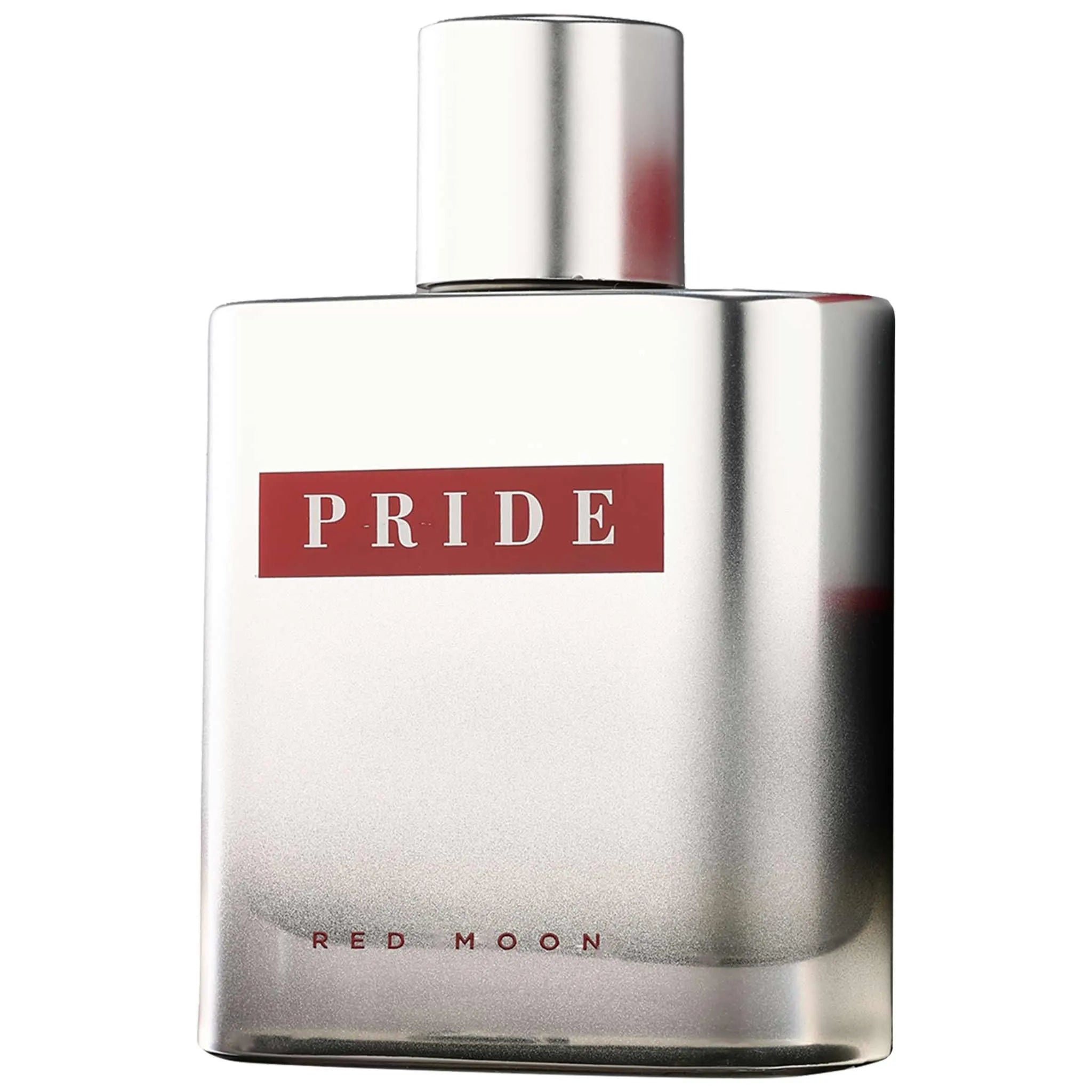 PRIDE RED MOON EDP 100ML - FRAGRANCE WORLD