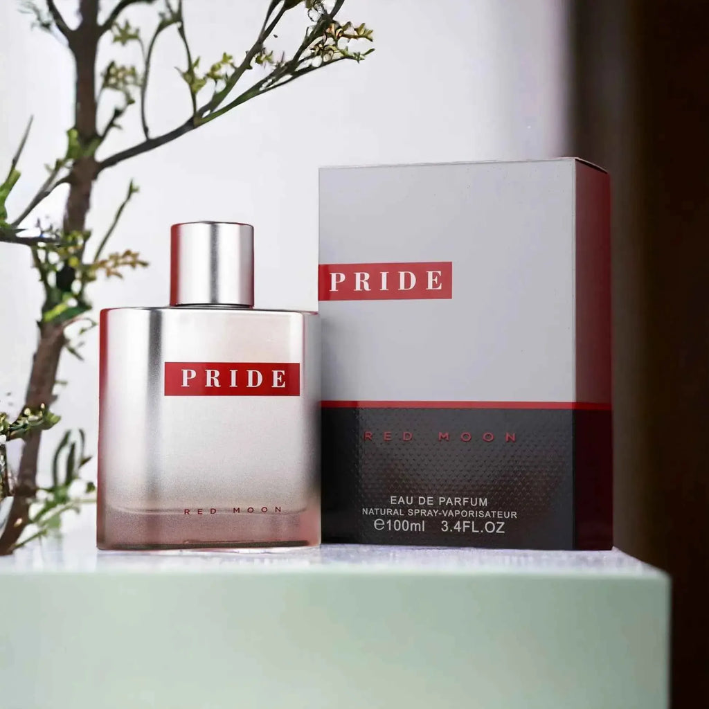PRIDE RED MOON EDP 100ML - FRAGRANCE WORLD (3)