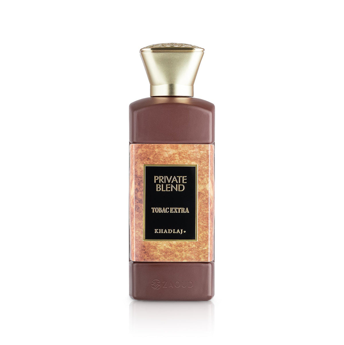 Khadlaj Private Blend Tobaco Ext Khdlj Eau de Parfum 100ml bottle, alternate view 1