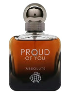 PROUD OF YOU ABSOLUTE EDP 100ML - FRAGRANCE WORLD (2)
