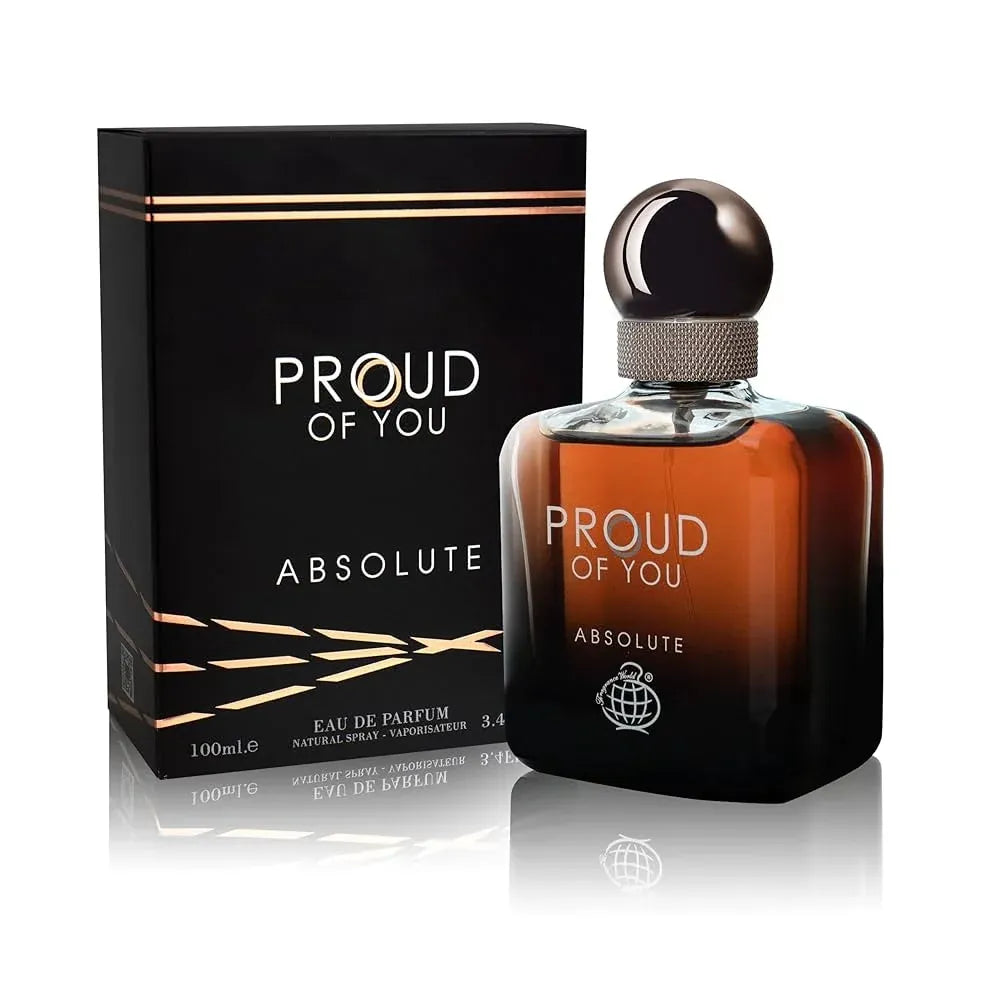 PROUD OF YOU ABSOLUTE EDP 100ML - FRAGRANCE WORLD (4)