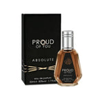 PROUD OF YOU ABSOLUTE EDP 50ML - FRAGRANCE WORLD (2)