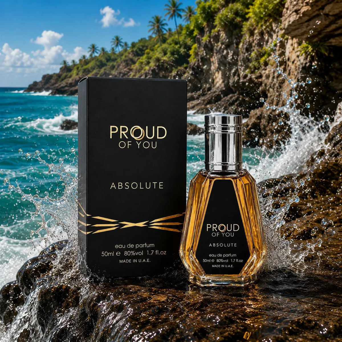 PROUD OF YOU ABSOLUTE EDP 50ML - FRAGRANCE WORLD (5)