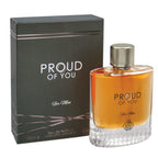 PROUD OF YOU FOR MAN EDP 100ML - FRAGRANCE WORLD (2)