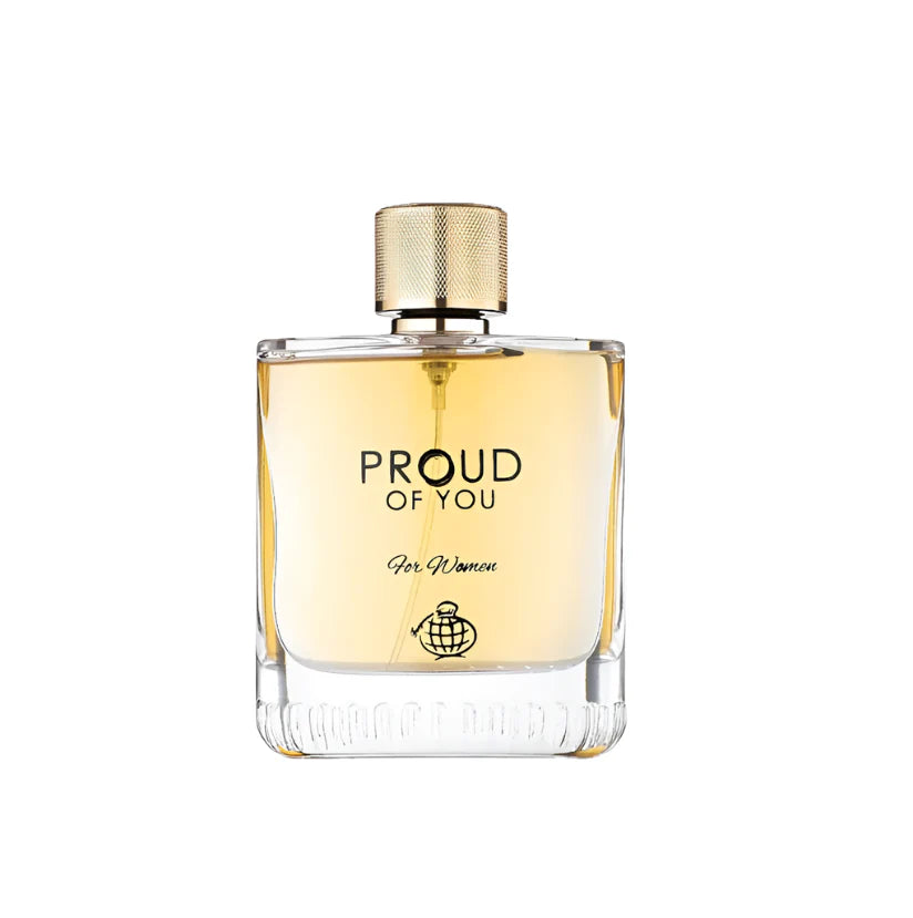 PROUD OF YOU WOMEN EDP 100ML - FRAGRANCE WORLD