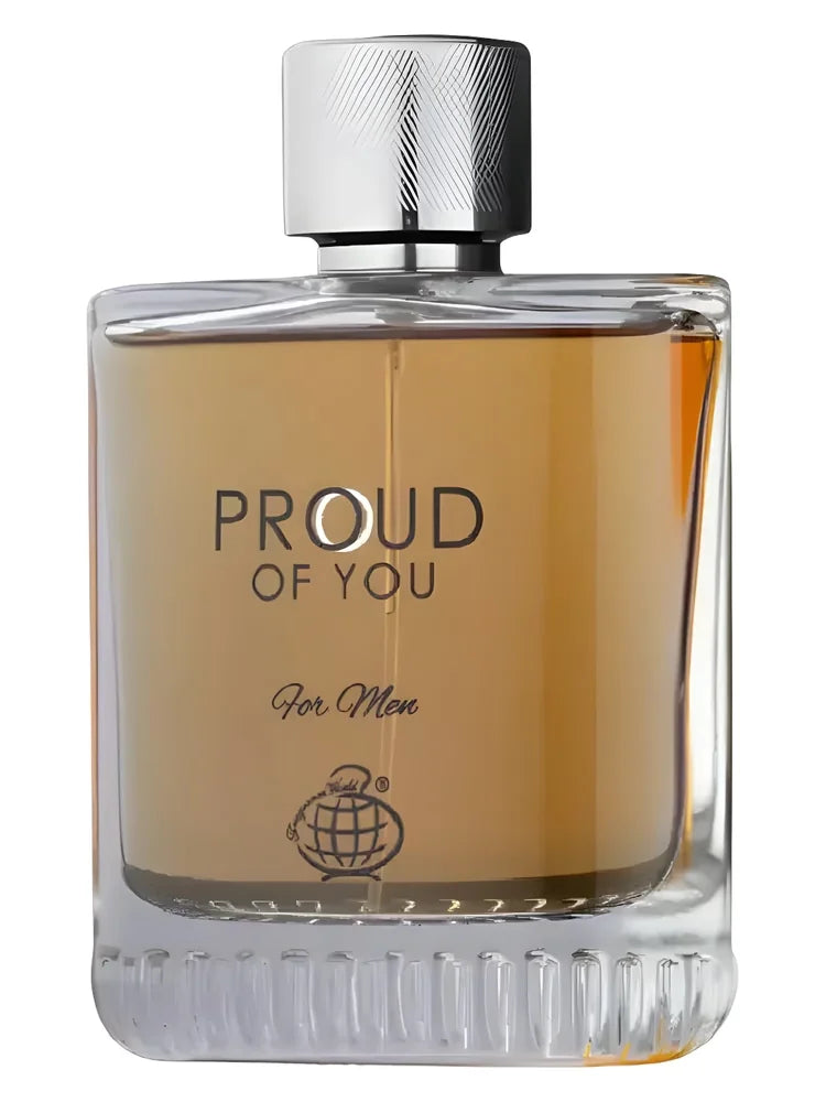 PROUD OF YOU WOMEN EDP 100ML - FRAGRANCE WORLD (2)