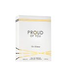 PROUD OF YOU WOMEN EDP 100ML - FRAGRANCE WORLD (3)