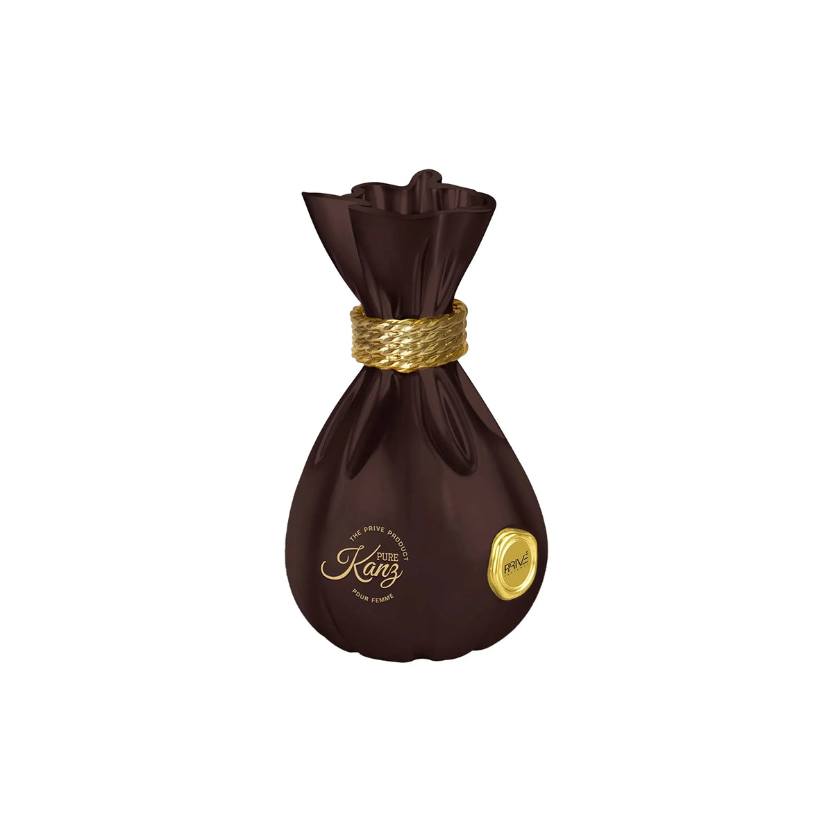 PURE KANZ FEM EDP 100ML - EMPER