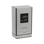 PURE MUSK KHADLAJ EDP 100ML