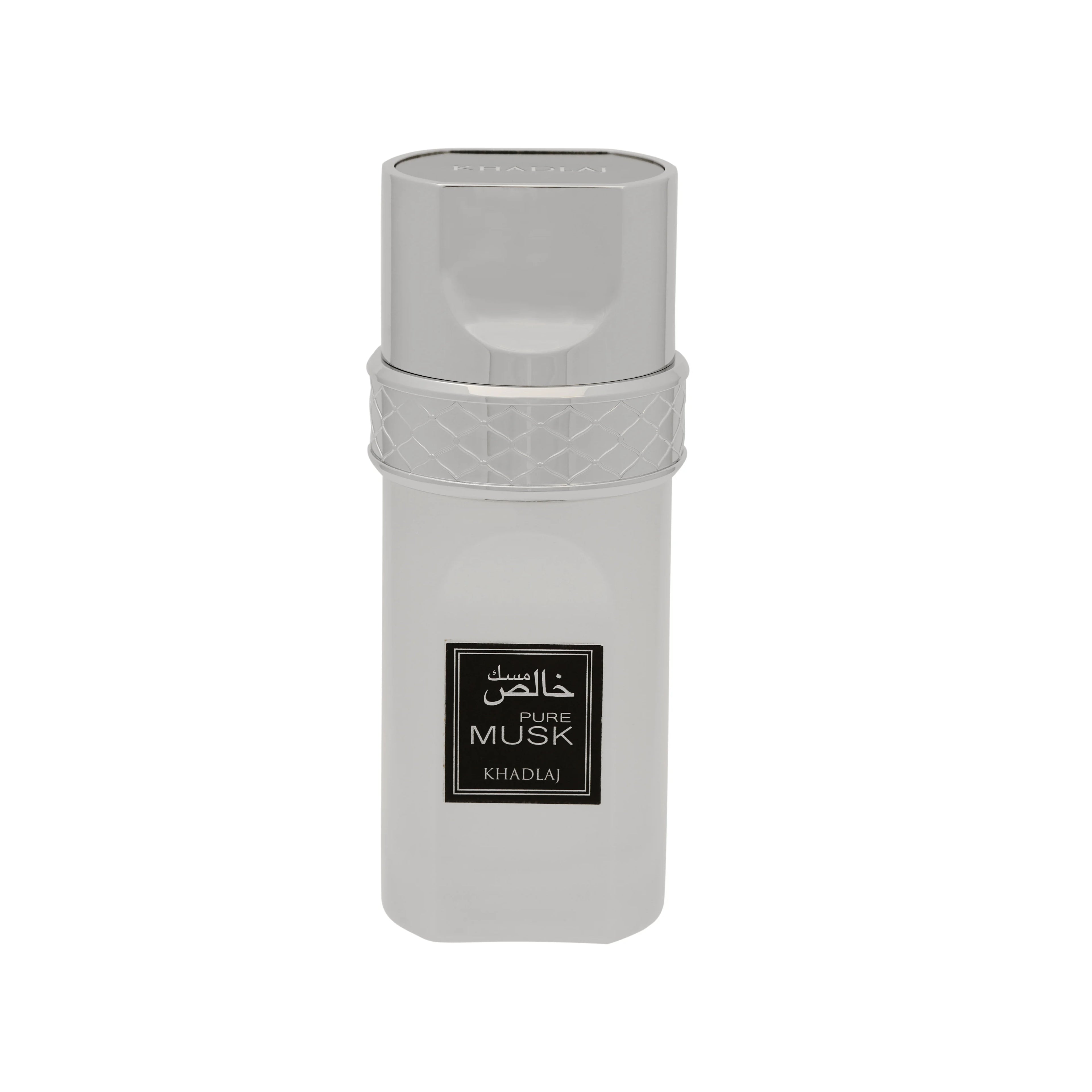 PURE MUSK KHADLAJ EDP 100ML (2)