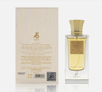 PURE OUD MYSTICAL INDIAN EDP 60ML - KHADLAJ (2)