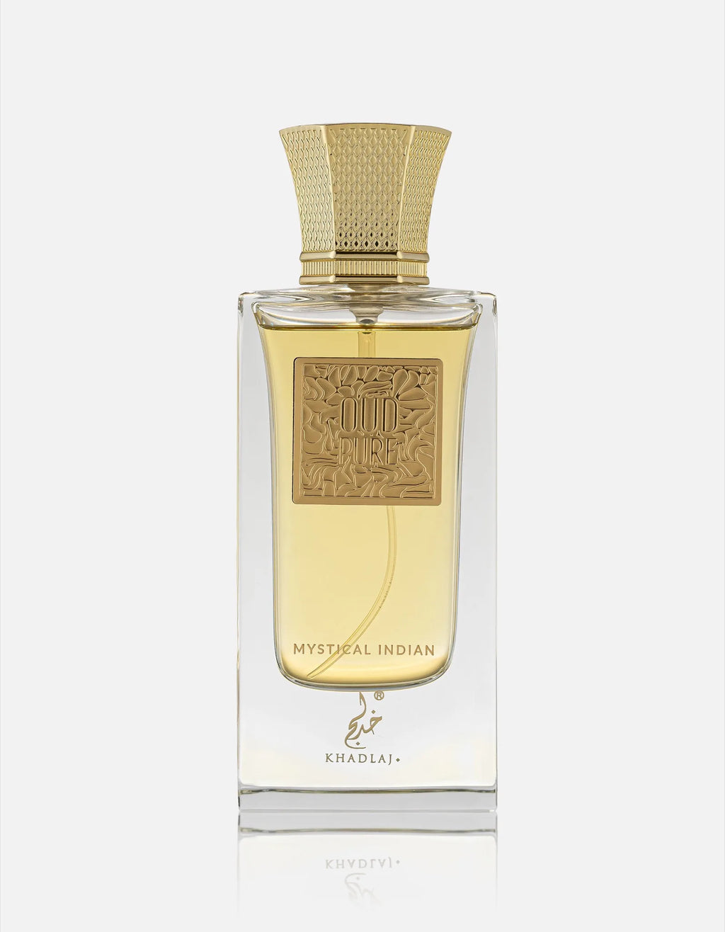 PURE OUD MYSTICAL INDIAN EDP 60ML - KHADLAJ (3)