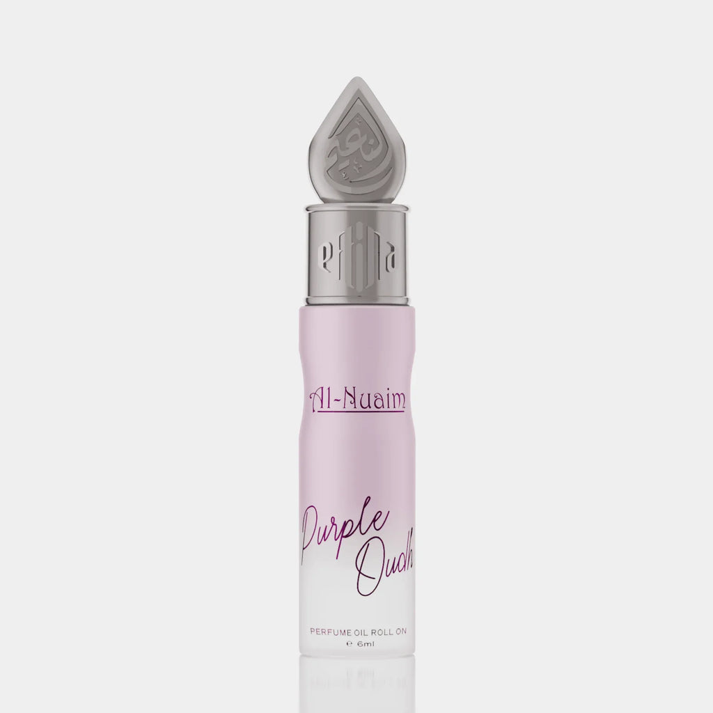 PURPLE OUD AL NUAIM 6ML