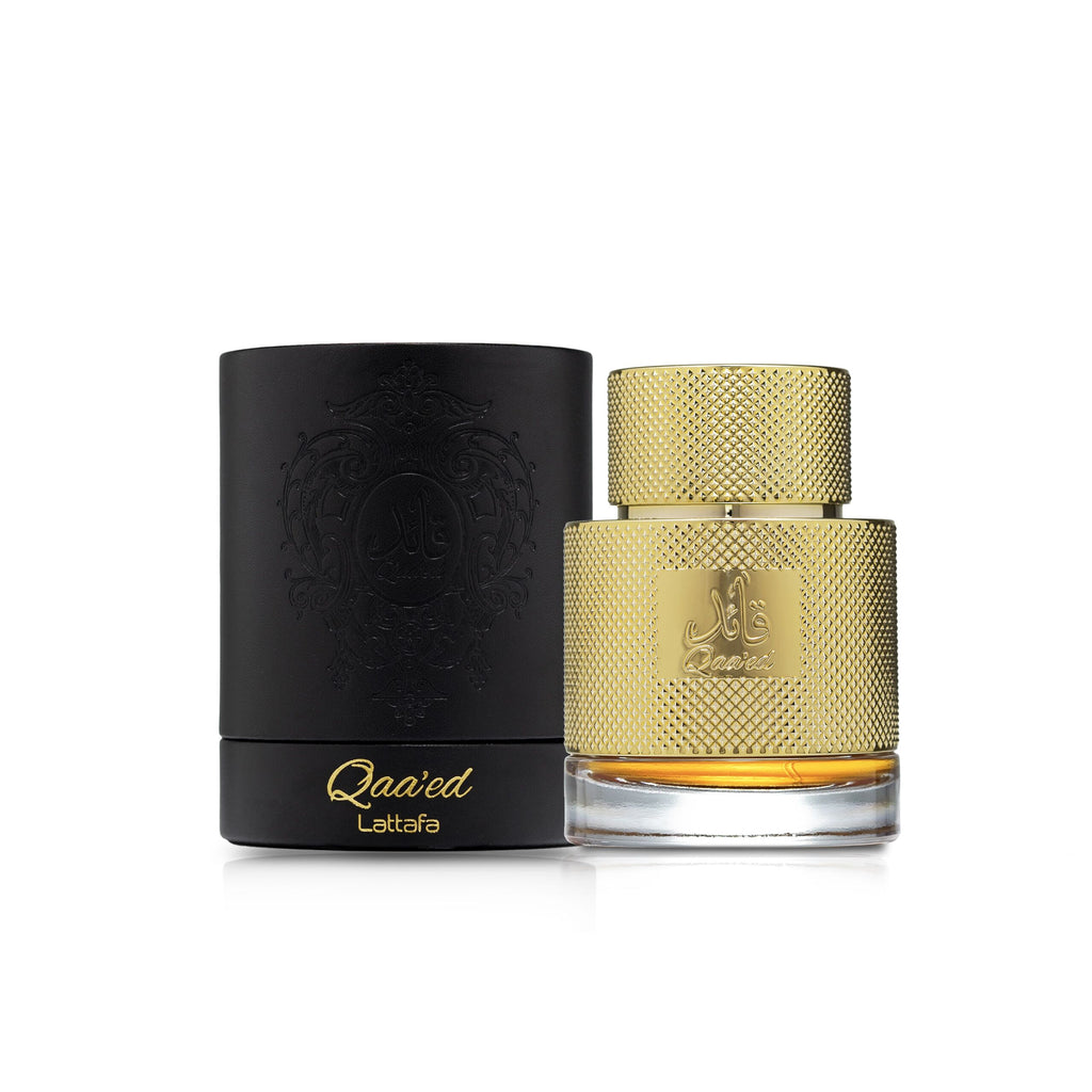 QAAED EDP EDP 100ML - LATTAFA
