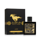 QAED AL FURSAN EDP 90ML - LATTAFA