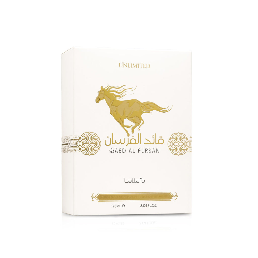 QAED AL FURSAN UNLIMITED EDP 90ML - LATTAFA (2)