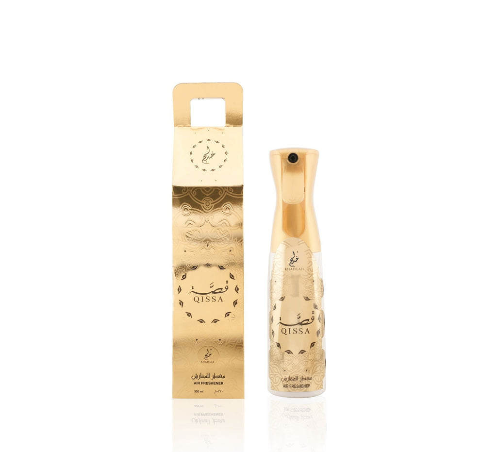 QISSA AIR FRESHENER 320ML - KHADLAJ (2)