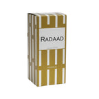 RADAAD GOLD EDP 100ML - KHADLAJ
