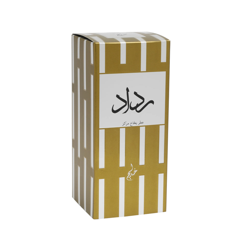 RADAAD GOLD EDP 100ML - KHADLAJ (4)