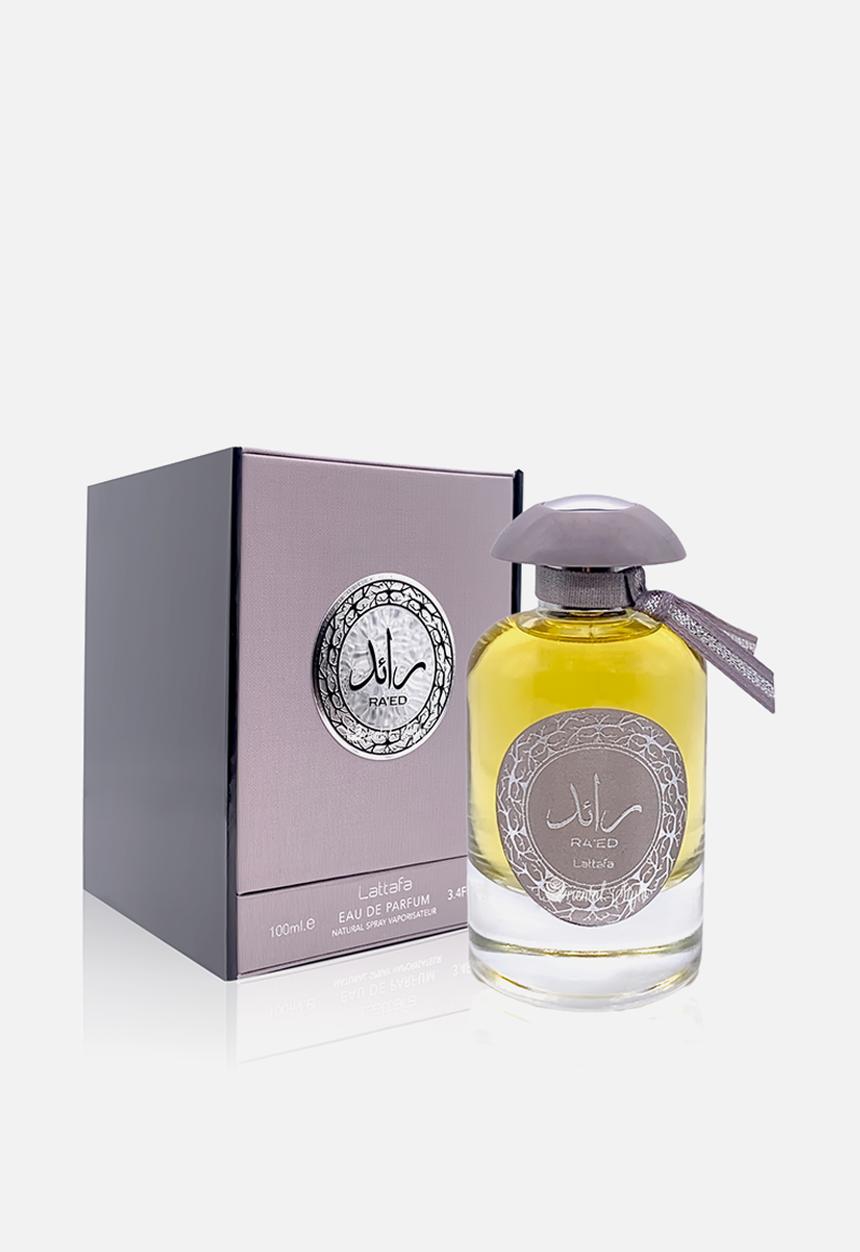 RAED EDP 100ML - LATTAFA