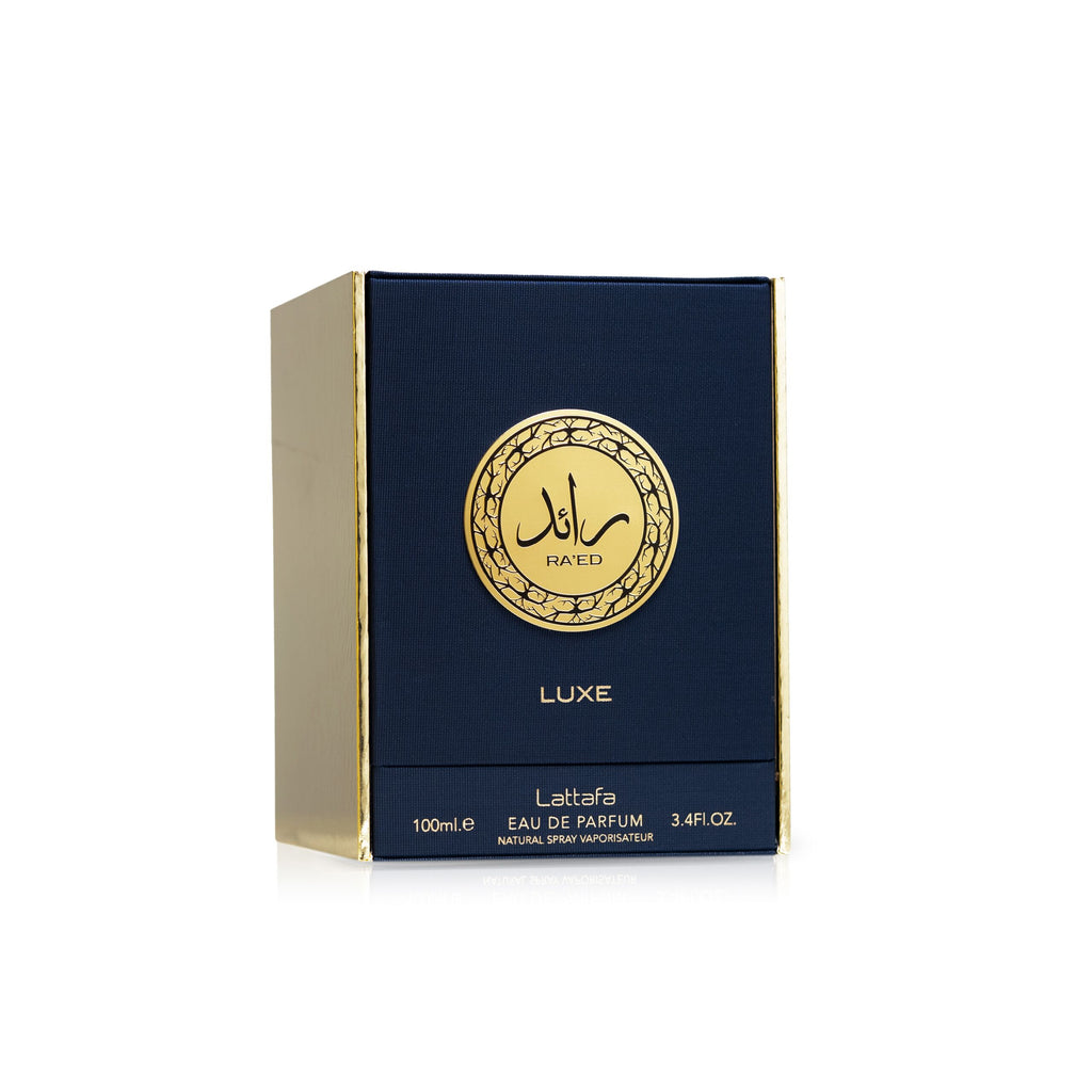 RAED LUXE EDP 100ML - LATTAFA (2)