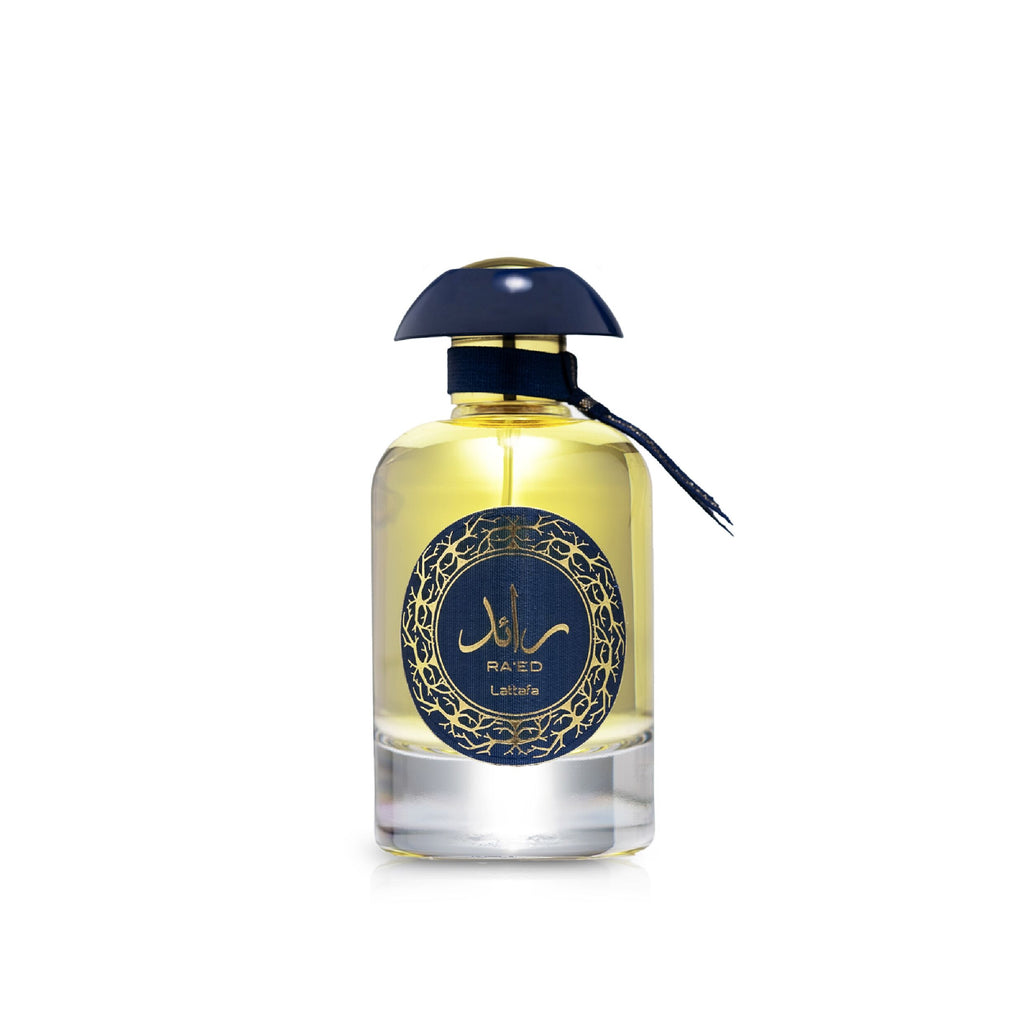 RAED LUXE EDP 100ML - LATTAFA (3)